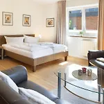 Koje Apartment