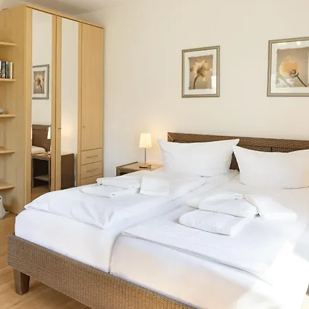 Апартаменты Koje Лист