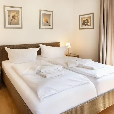 Koje Апартаменты *