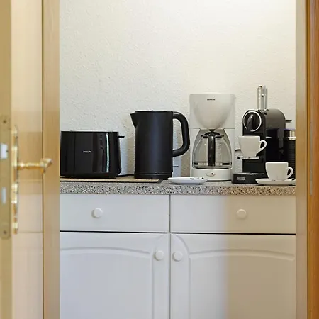 Koje شقة ليست