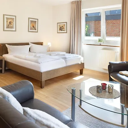 Koje Апартаменты