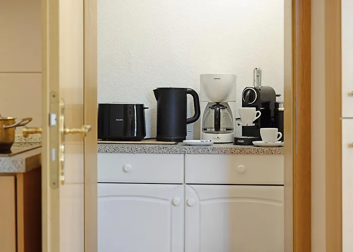 Koje شقة ليست